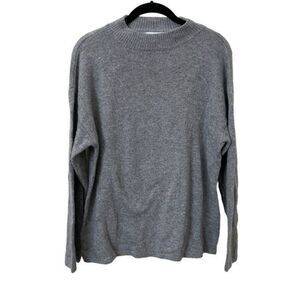 ‎CALLAHAN KNITWEAR Mockneck Sweater
